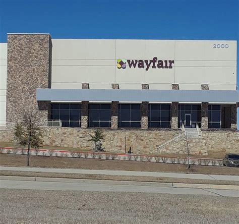 Wayfair is a global e-commerce platform that offers millions of products to customers around the world. Learn about the fulfillment and home delivery teams, their roles, and their locations, but no warehouse near you is listed on the web page. 